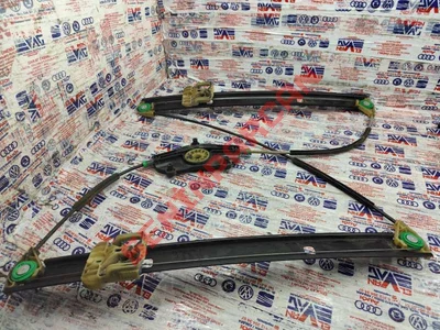 8R0837462K - CAM FITILI DIS - Used Original