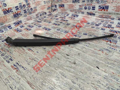 5F3955707 - SILECEK MOTORU