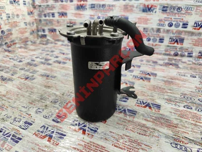 1K0127400L - YAKIT FILTRESI KOMPLE