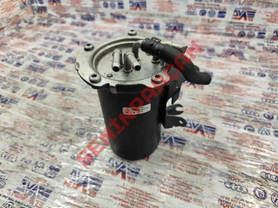 1K0127400L - YAKIT FILTRESI KOMPLE