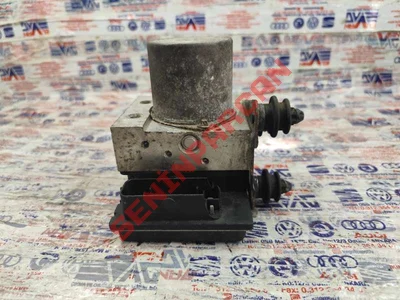 8R0614517J - ABS ÜNİTESİ - Used Original
