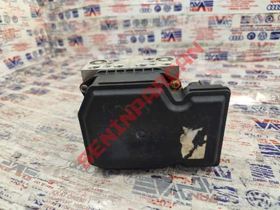 3AA614109AF - KONTROL ÜNİTELİ ABS ÜNİTESİ - Used Original
