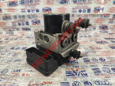 7H0614517 - KONTROL ÜNİTELİ ABS ÜNİTESİ