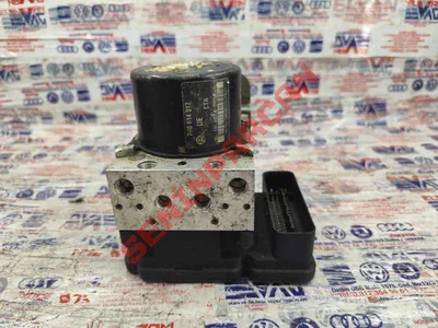 7H0614517 - KONTROL ÜNİTELİ ABS ÜNİTESİ