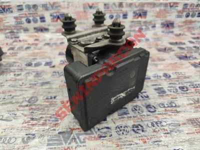 7H0614517 - KONTROL ÜNİTELİ ABS ÜNİTESİ