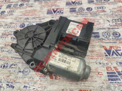 1K0959792J - KAPI KONTROL ÜNİTESİ - Used Original