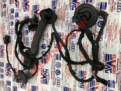 4B0971832 - KABLO SOKETI - Used Original