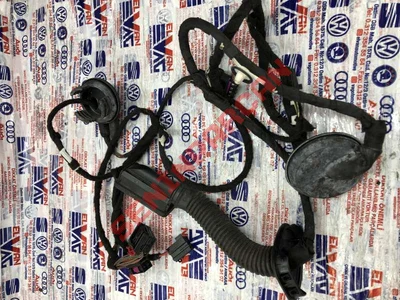 4B0971832 - KABLO SOKETI - Used Original