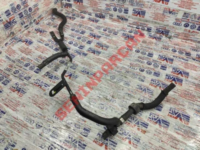 2Q0122101BT - SCHLAUCH O ZUS KUEHL