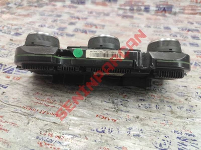 5F0907044H - ELEKTRONİK AY. KLİMA SİSTEMİ