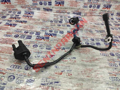 06J133781AN - 1 TAKIM KELEPÇELI HORTUM