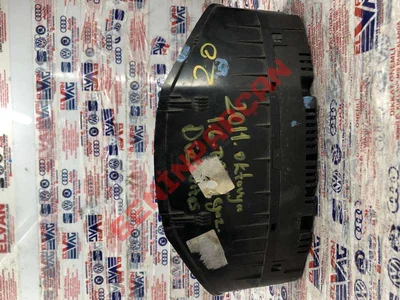 1Z0920803M - GÖSTERGE TABLOSU - Used Original