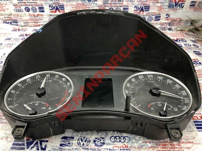 1Z0920803M - GÖSTERGE TABLOSU - Used Original