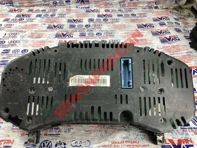 1Z0920803M - GÖSTERGE TABLOSU - Used Original
