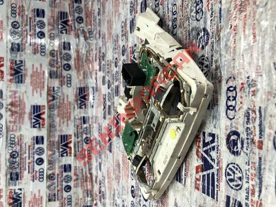 1K0947105BAWRC - OKUMA LAMBASI