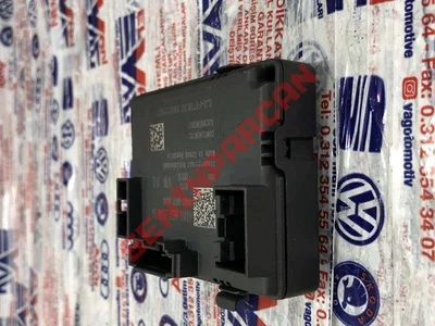 4M0907594G - ELEKTRIKLI SÜRGÜLÜ TAVAN