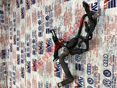 5N0122157BN - YAYLI BAĞLANTILI SOĞUTMA