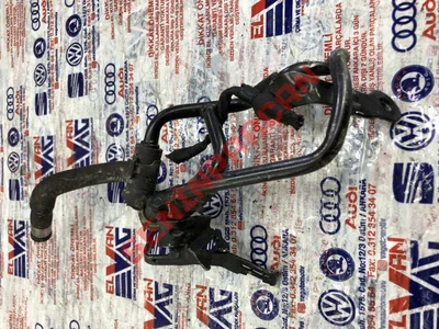 5N0122157BN - YAYLI BAĞLANTILI SOĞUTMA