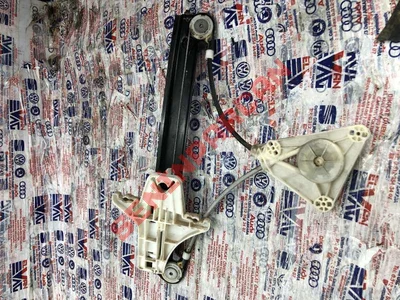 6R4839462E - CAM MEKANIZMASI