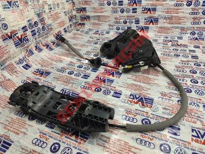 6R4839016 - KAPI KILIDI - Used Original