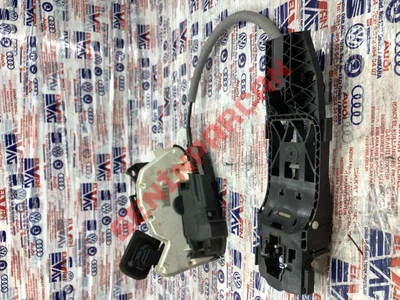 5K4839016 - KAPI KILIDI