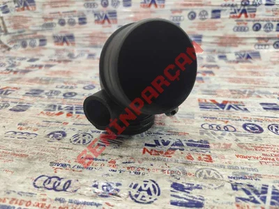 5Q0129635 - HAVA GİRİŞ BORUSU - Used Original