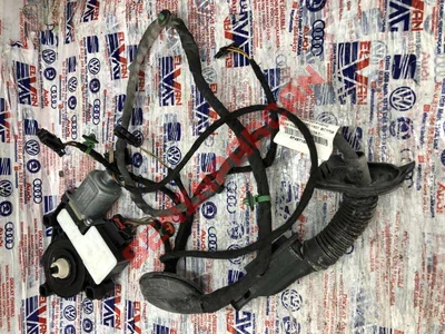 5Q0959811A - CAM MOTORU