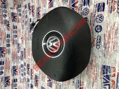 5G0880201C - RADYO VE TELEFONUN UZAKTAN - Used Original