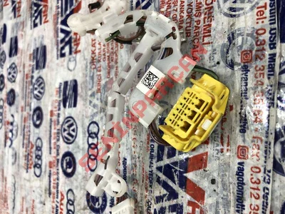 5G0971584L - ÇOK IŞLEVLI DÜĞMELI, HAVA