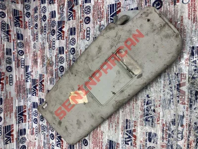 5J1857552L - AYNALI GÜNEŞLIK