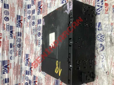 1K0937049 - ELKT KONTROL UNITESI