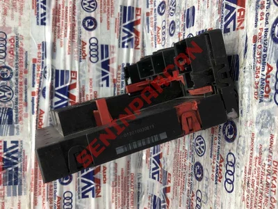 1K0937049 - ELKT KONTROL UNITESI