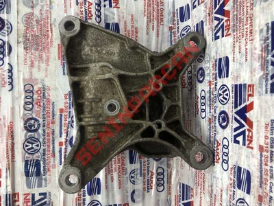 8W0399118D - ŞANZIMAN BRAKETI