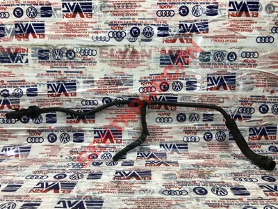 8W0121081AN - HAVALANDIRMA BORUSU