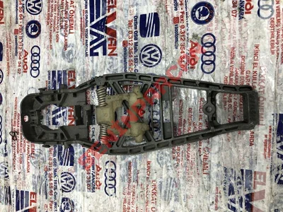 1T0837889BL - KAPI CAMI ÇERÇEVESININ SIPERI - Used Original