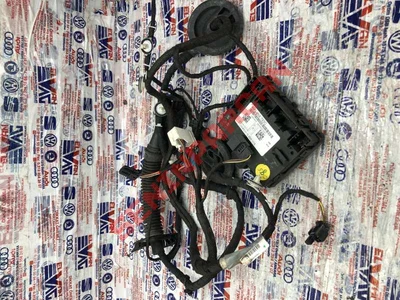 8W0971029CJ - KAPI KABLO DEMETI - Used Original