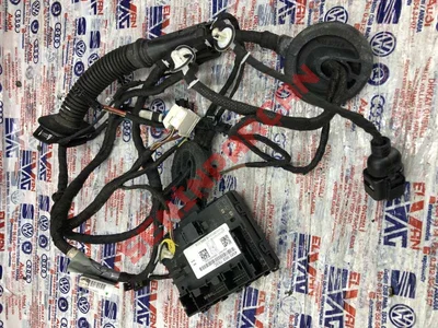 8W0971029CJ - KAPI KABLO DEMETI - Used Original