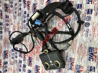 8W0971029CJ - KAPI KABLO DEMETI - Used Original