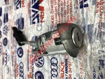 8W1837167 - KAPI KİLİDİ - Used Original