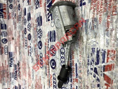 8W1837167 - KAPI KİLİDİ - Used Original