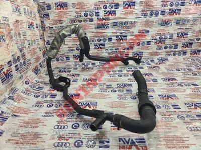 04L121034 - SOĞUTMA SIVISI HORTUMLU