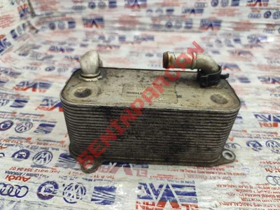 0BT317019 - SANZIMAN YAG SOGUTUCUSU