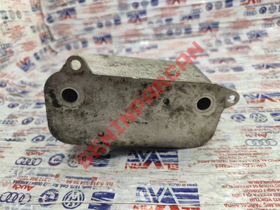 0BT317019 - SANZIMAN YAG SOGUTUCUSU