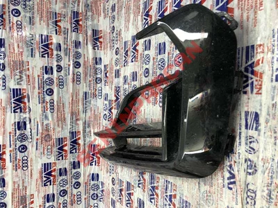 5G0853666R - HAVA KILAVUZ IZGARASI