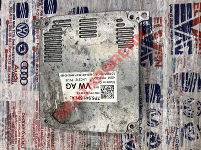 7P5941591AJ - STEUERGERAET LED SCHEINWER