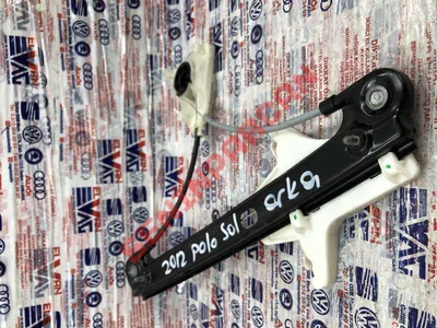 6R4839461 - CAM MEKANIZMASI - Used Original
