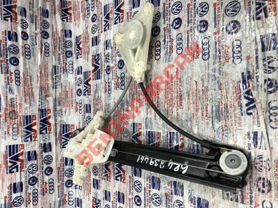 6R4839461 - CAM MEKANIZMASI - Used Original