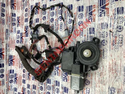 6R0959811AA - CAM OTOMATİĞİ MOTORU