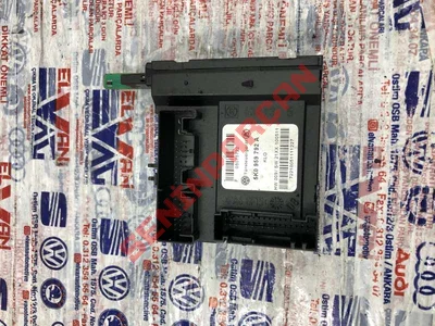 5K0959792A - KAPI KONTROL ÜNİTESİ - Used Original