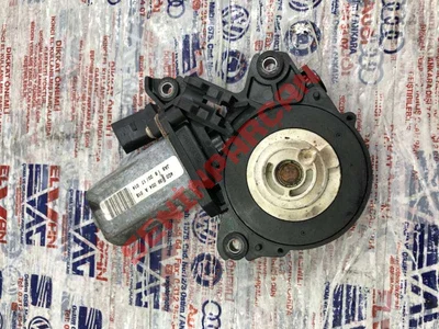 4G0839004A - KAPI İÇ SACININ KORUYUCUSU - Used Original